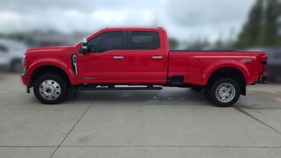 2026 Ford F-450SD XL DRW