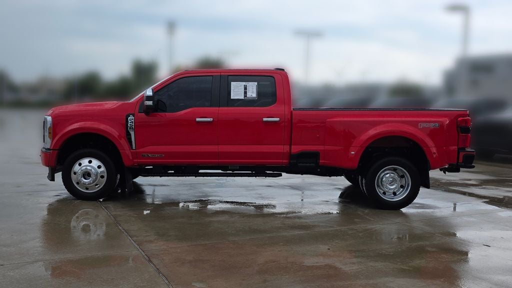2026 Ford F-450SD XL DRW