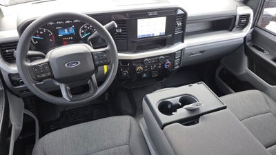 2026 Ford F-450SD XL DRW