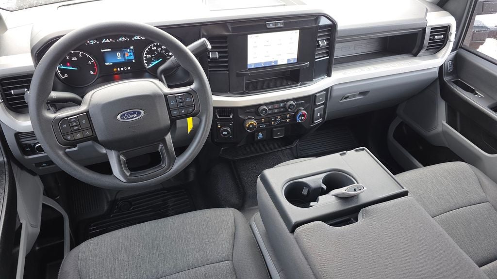 2026 Ford F-450SD XL DRW