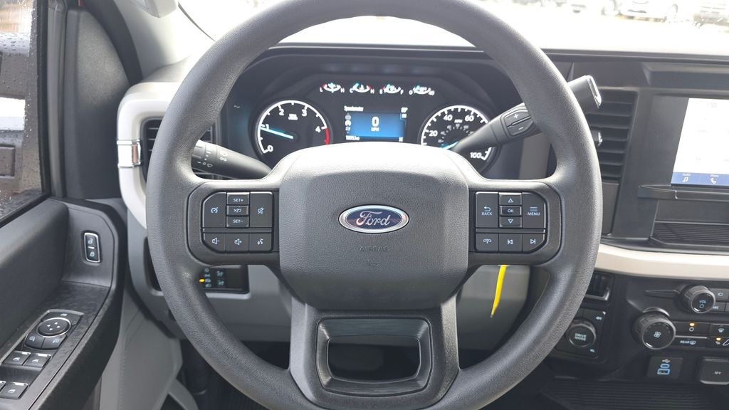 2026 Ford F-450SD XL DRW