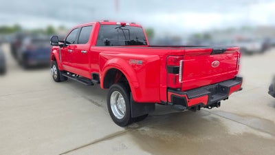 2026 Ford F-450SD XL DRW