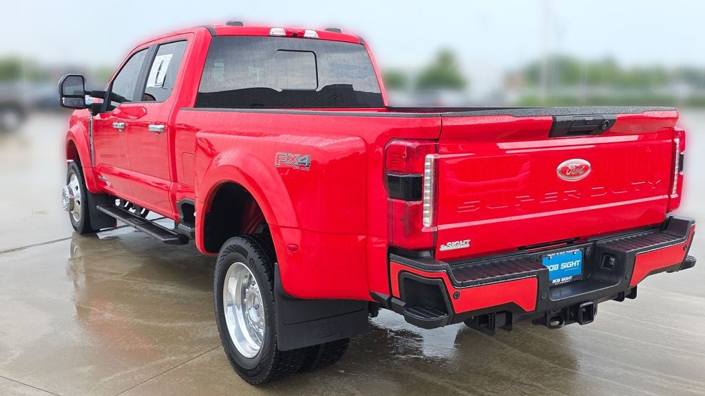 2026 Ford F-450SD XL DRW