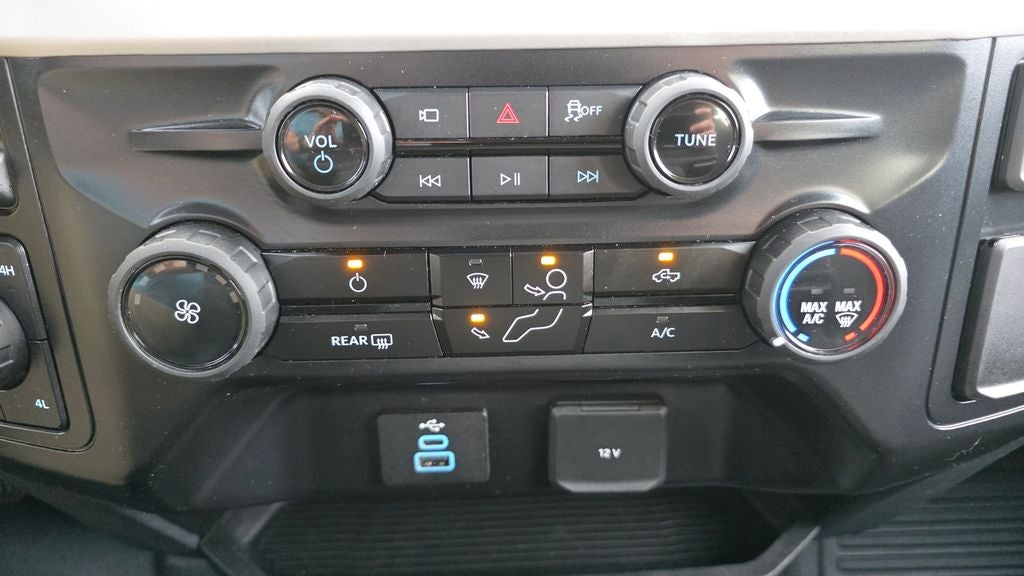 2026 Ford F-450SD XL DRW