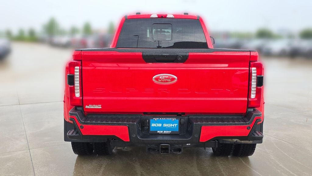 2026 Ford F-450SD XL DRW