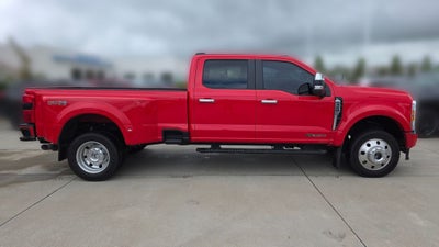 2026 Ford F-450SD XL DRW