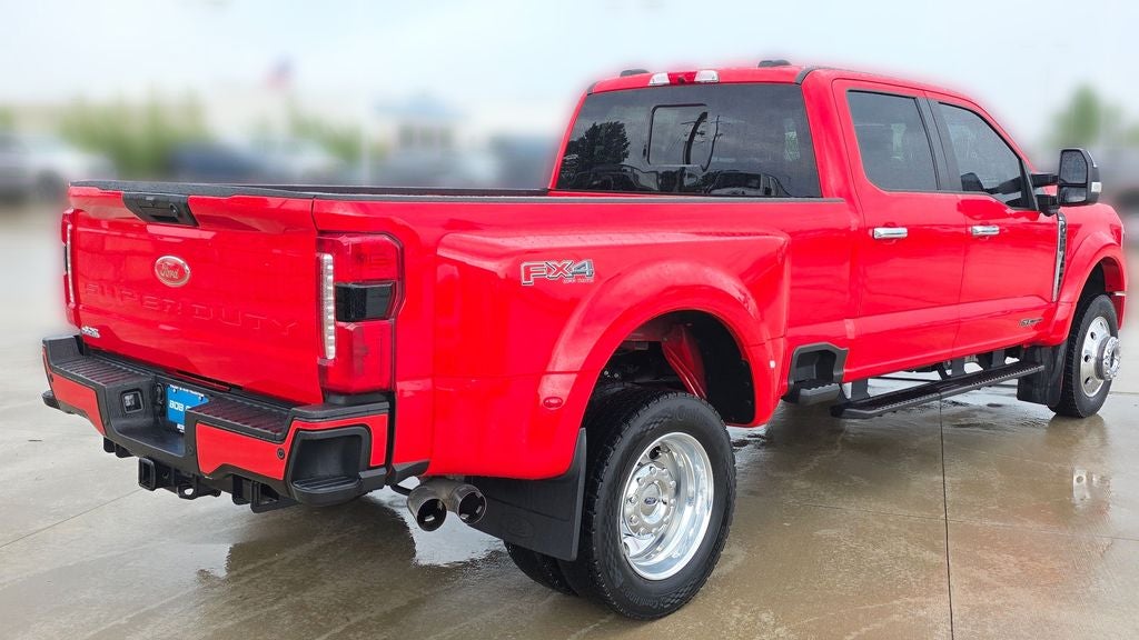 2026 Ford F-450SD XL DRW