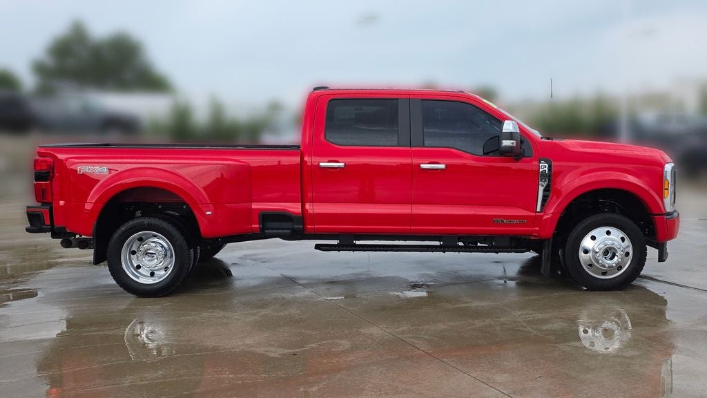 2026 Ford F-450SD XL DRW