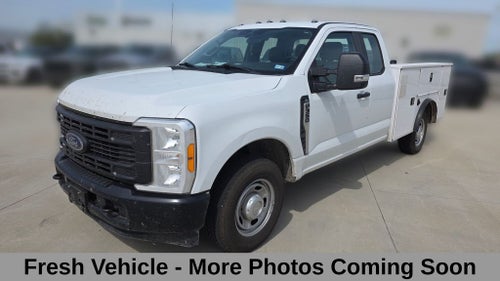 2023 Ford F-350SD XL