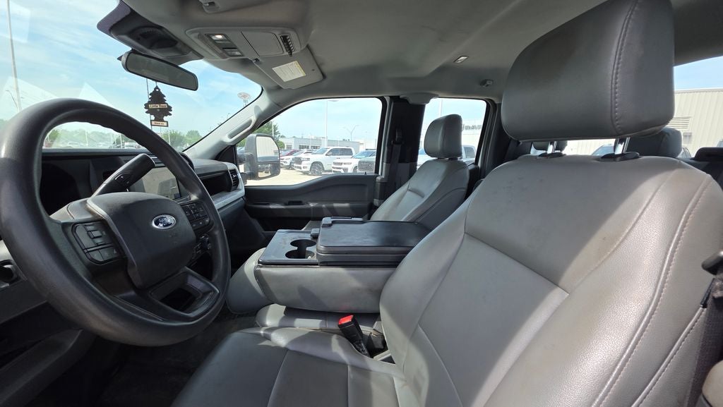 2023 Ford F-350SD XL