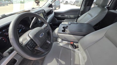 2023 Ford F-350SD XL