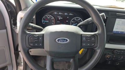 2023 Ford F-350SD XL