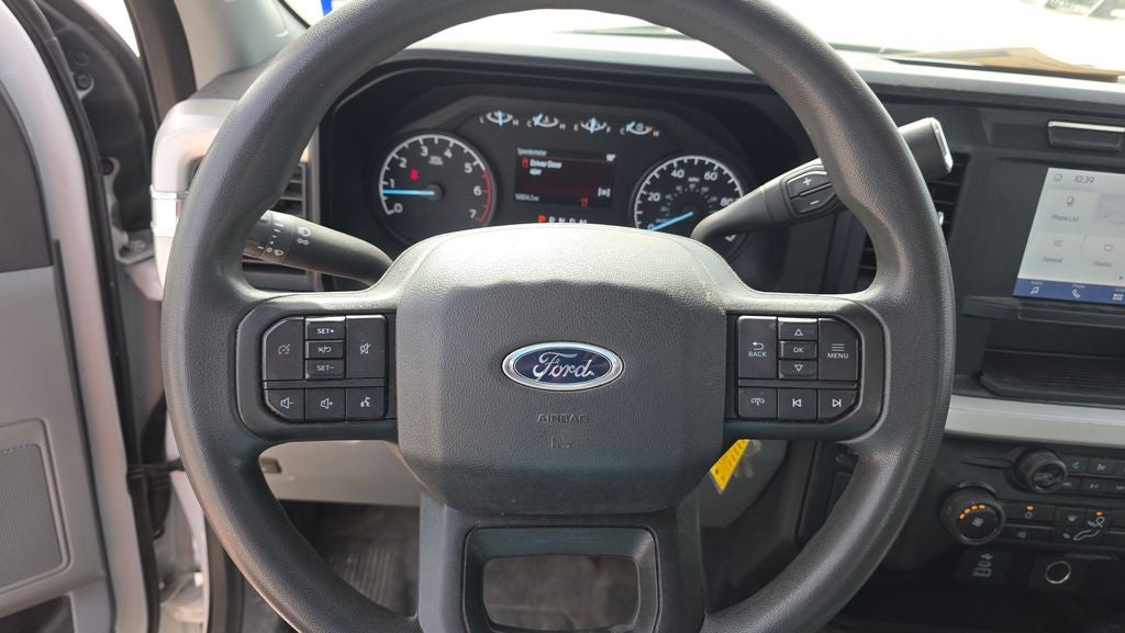2023 Ford F-350SD XL