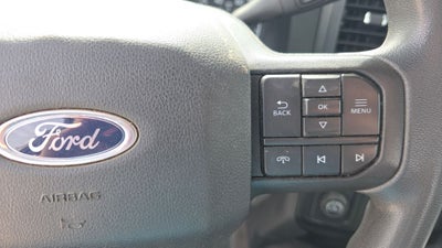2023 Ford F-350SD XL