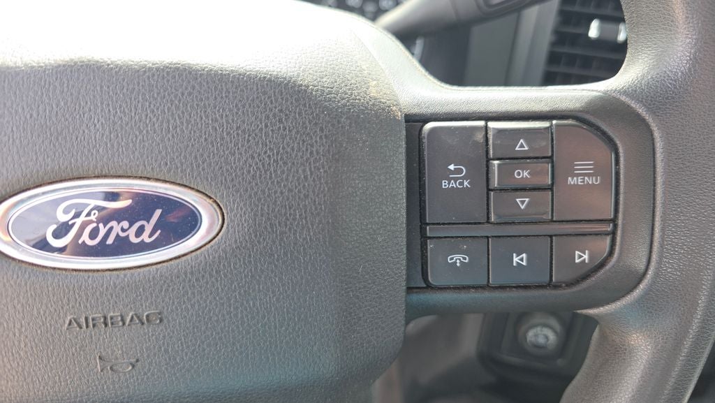 2023 Ford F-350SD XL