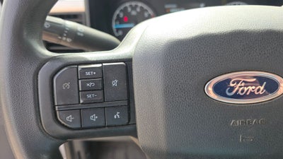 2023 Ford F-350SD XL