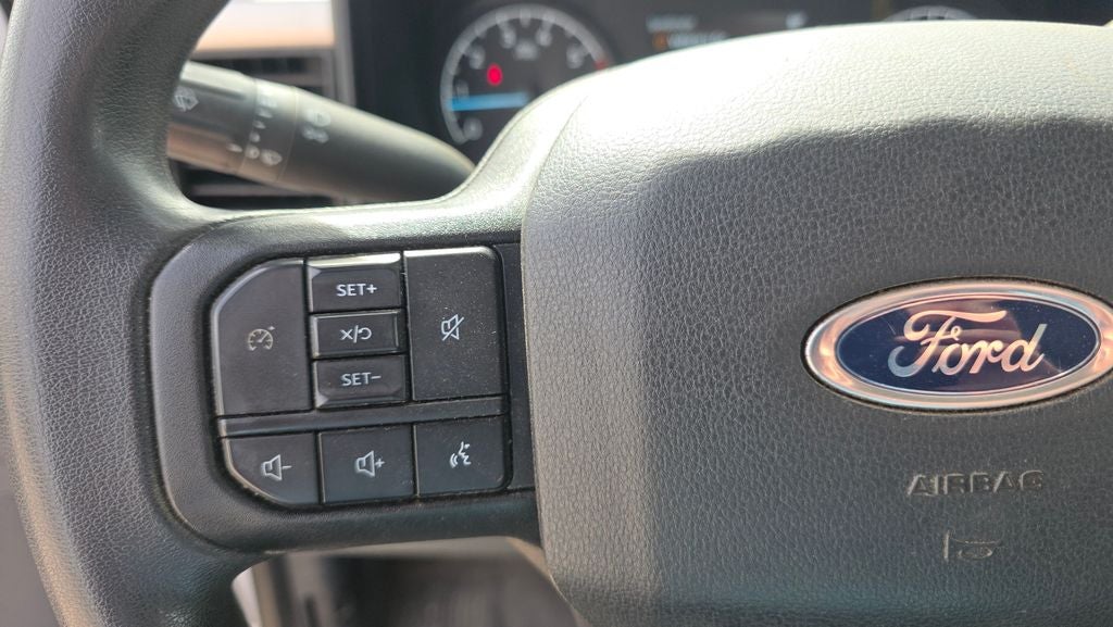 2023 Ford F-350SD XL