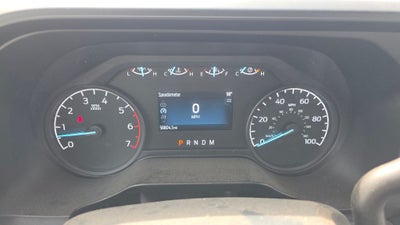 2023 Ford F-350SD XL