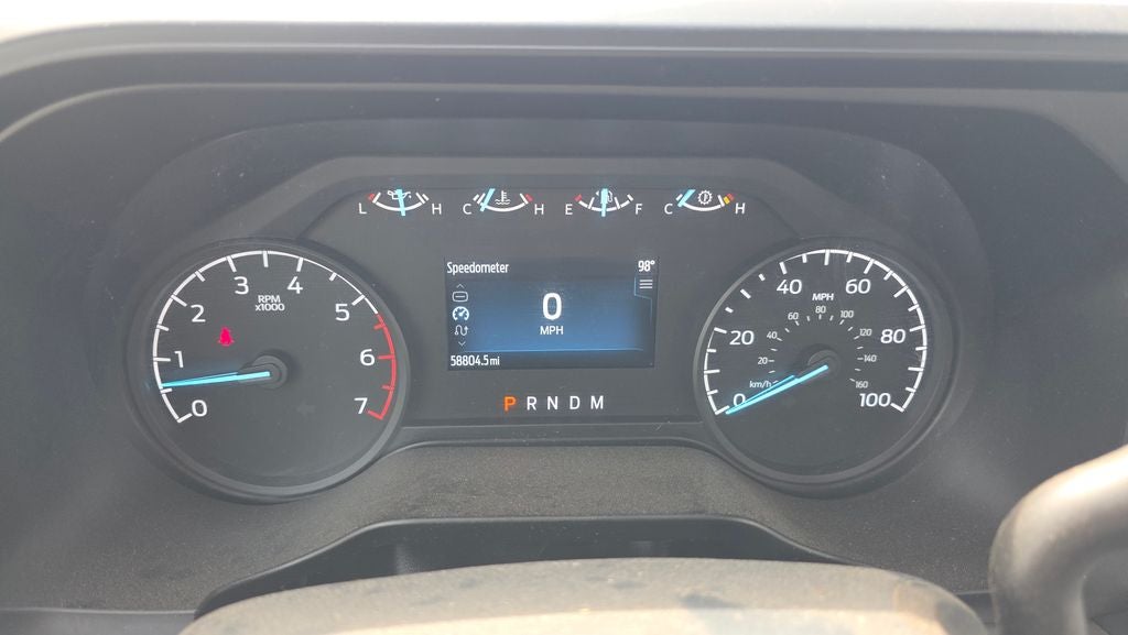 2023 Ford F-350SD XL