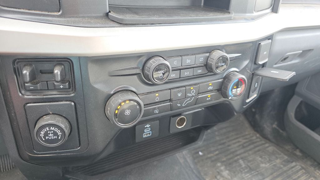 2023 Ford F-350SD XL