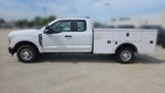 2023 Ford F-350SD XL