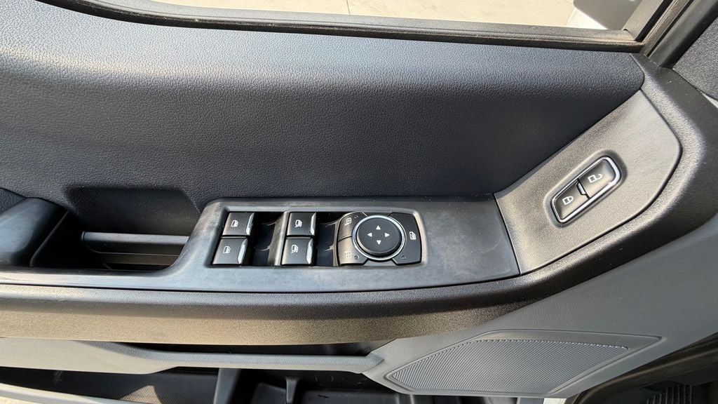 2023 Ford F-350SD XL