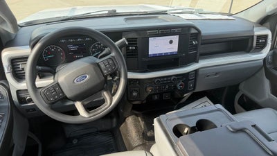 2023 Ford F-350SD XL