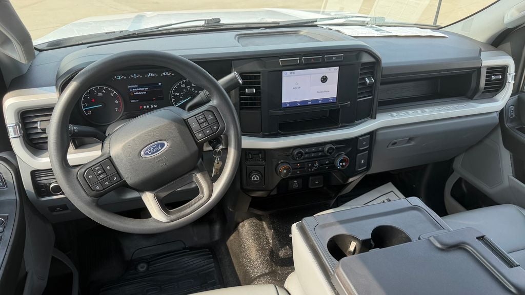2023 Ford F-350SD XL