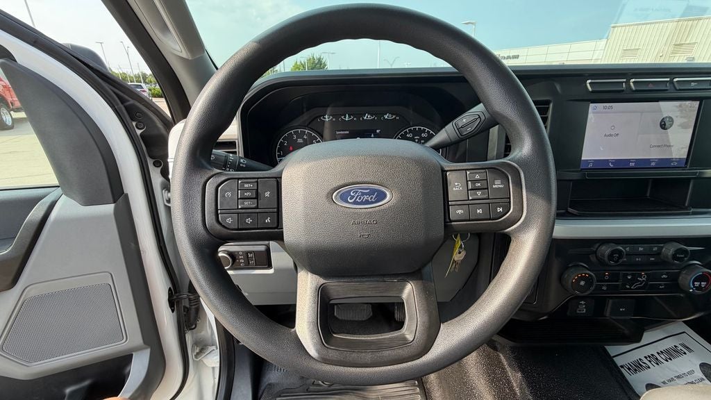 2023 Ford F-350SD XL