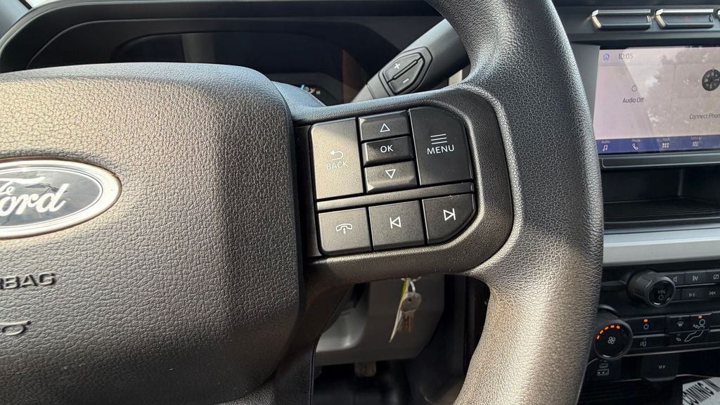 2023 Ford F-350SD XL