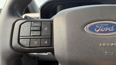 2023 Ford F-350SD XL
