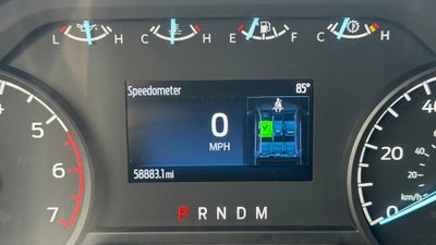 2023 Ford F-350SD XL