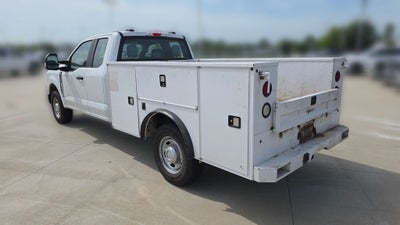 2023 Ford F-350SD XL