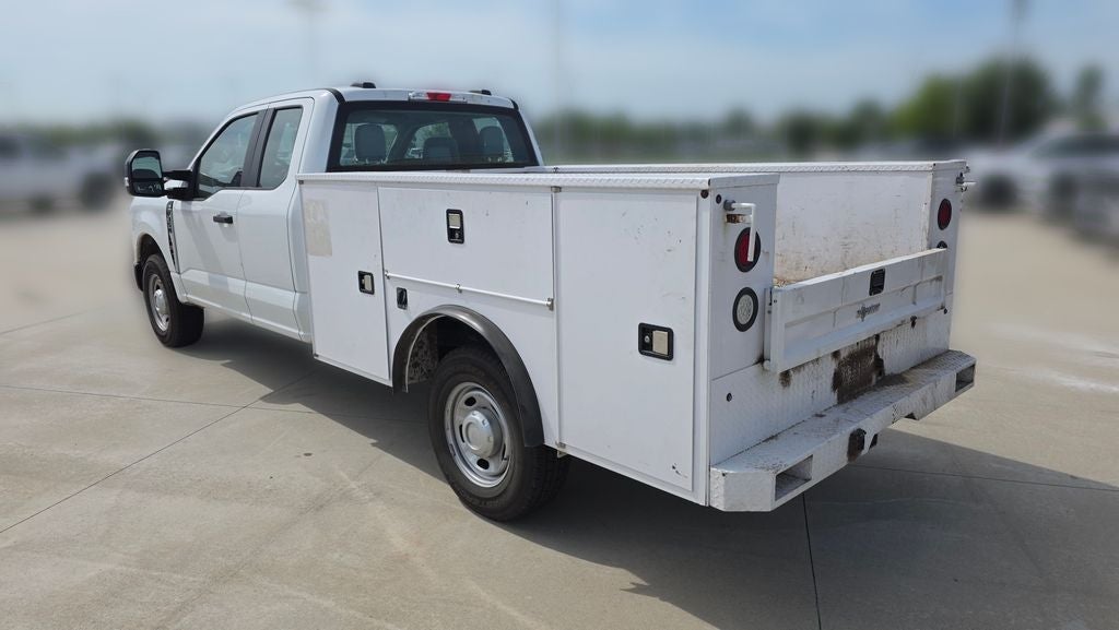 2023 Ford F-350SD XL