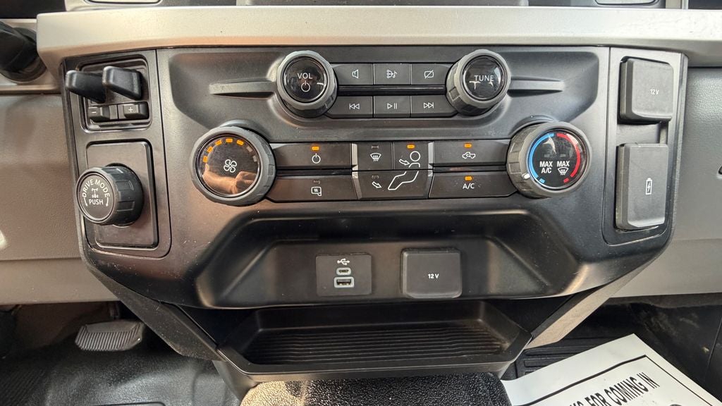 2023 Ford F-350SD XL