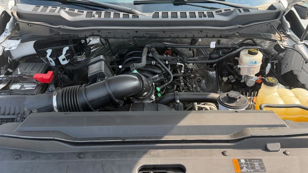 2023 Ford F-350SD XL