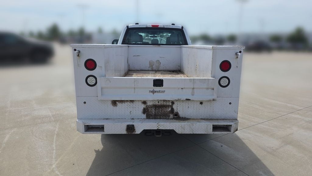 2023 Ford F-350SD XL