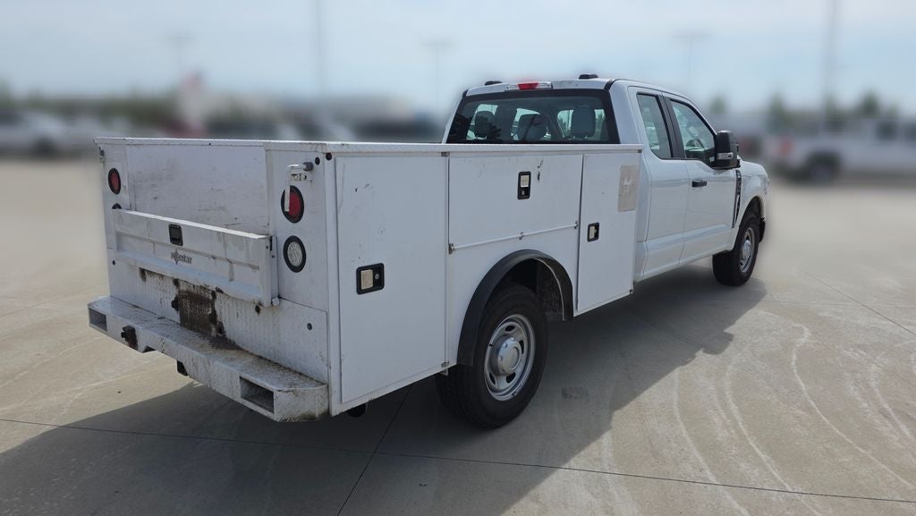2023 Ford F-350SD XL