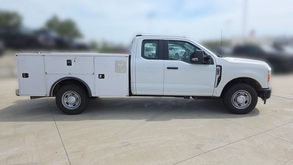 2023 Ford F-350SD XL