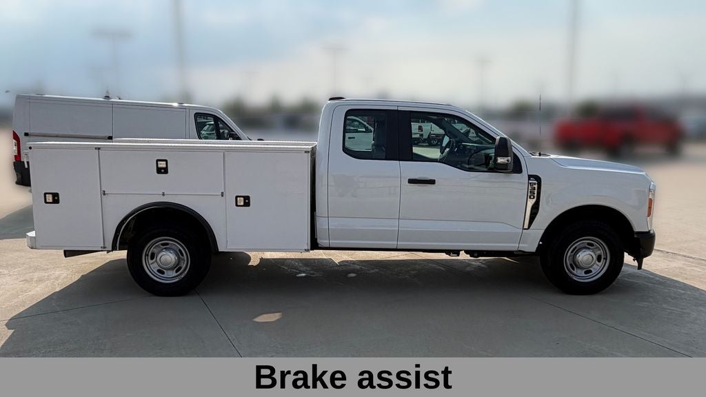 2023 Ford F-350SD XL