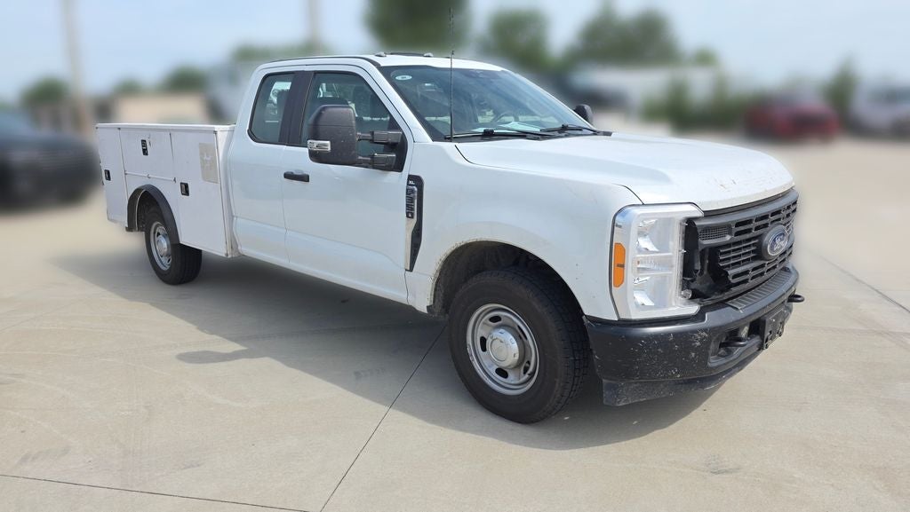 2023 Ford F-350SD XL