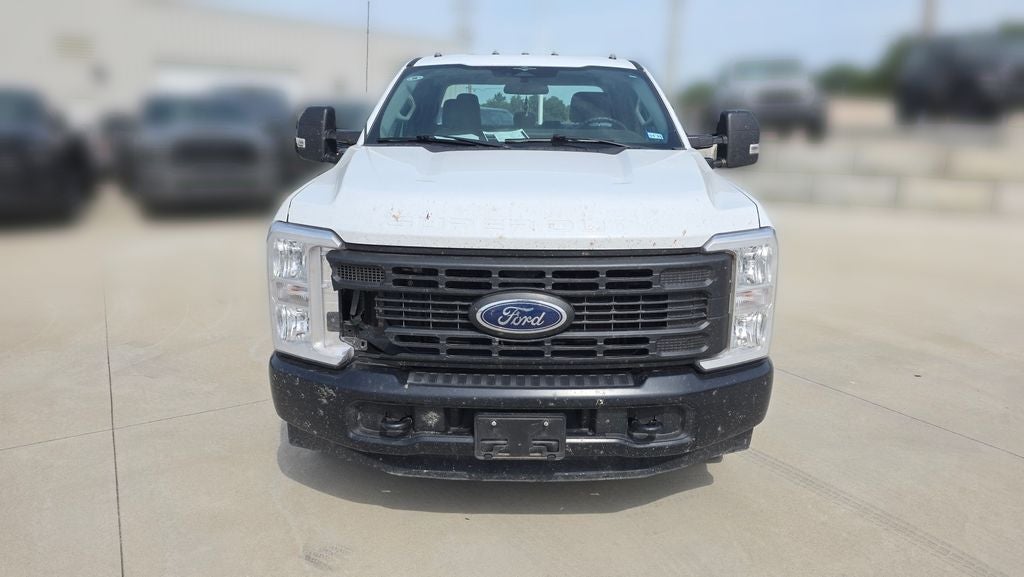 2023 Ford F-350SD XL