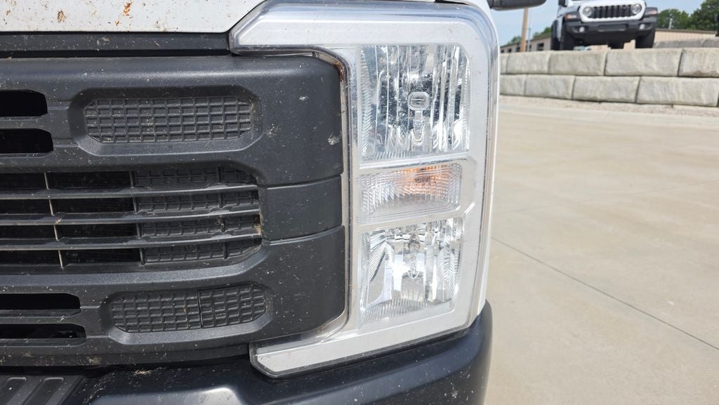 2023 Ford F-350SD XL