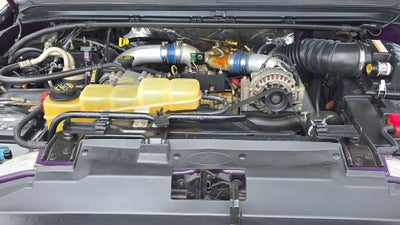 1999 Ford F-250SD XLT