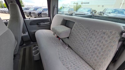 1999 Ford F-250SD XLT