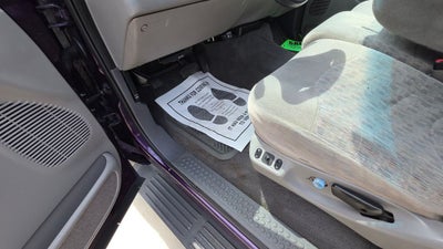 1999 Ford F-250SD XLT