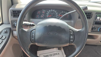 1999 Ford F-250SD XLT