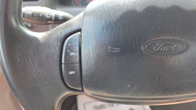 1999 Ford F-250SD XLT