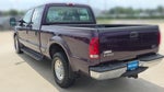 1999 Ford F-250SD XLT