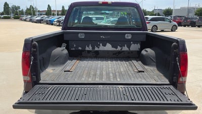 1999 Ford F-250SD XLT
